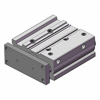 Guided Cylinders