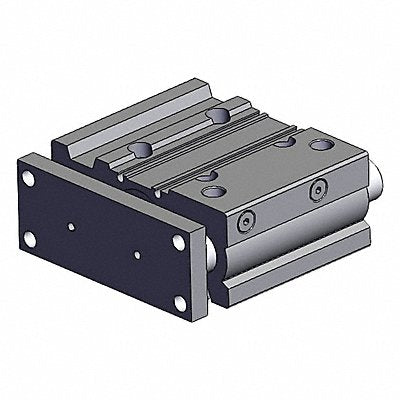 Guided Cylinders