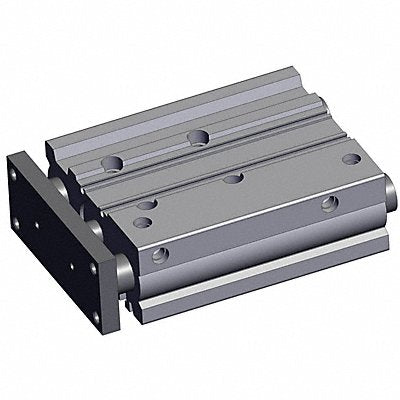 Guided Cylinders
