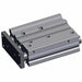 Guided Cylinders