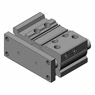 Guided Cylinders
