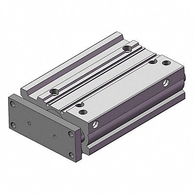 Guided Cylinders