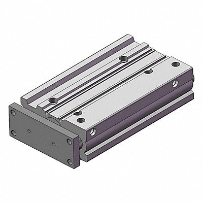 Guided Cylinders