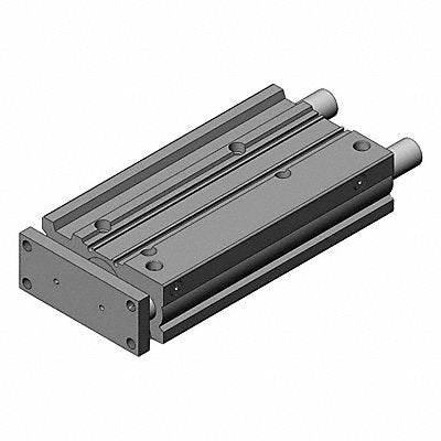 Guided Cylinders