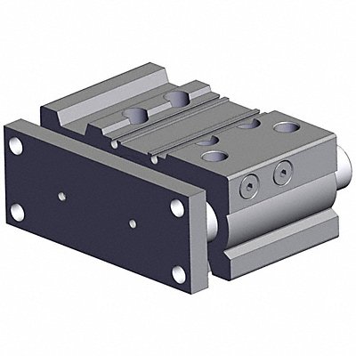 Guided Cylinders