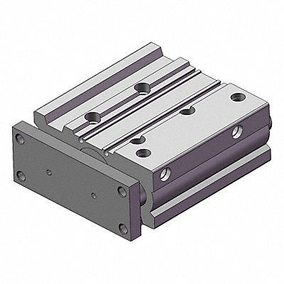 Guided Cylinders