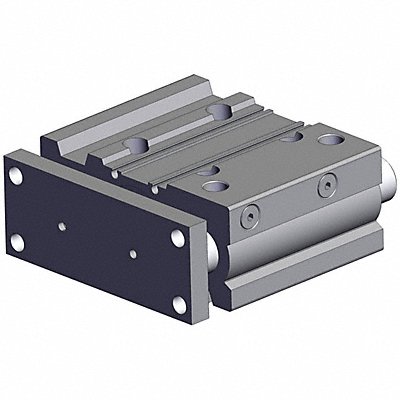 Guided Cylinders
