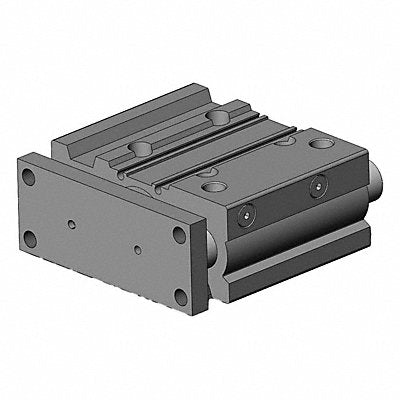 Guided Cylinders