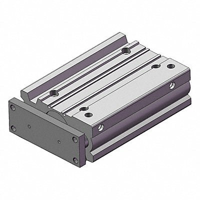 Guided Cylinders