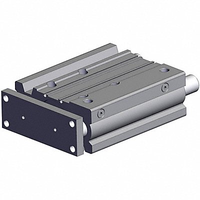 Guided Cylinders