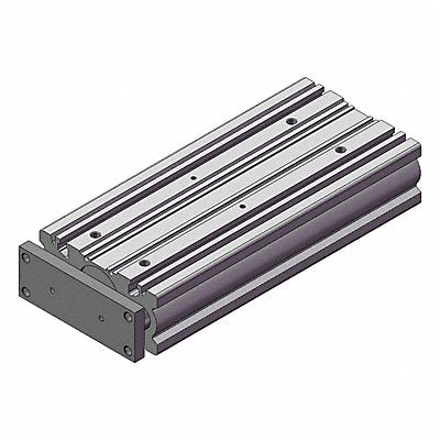 Guided Cylinders