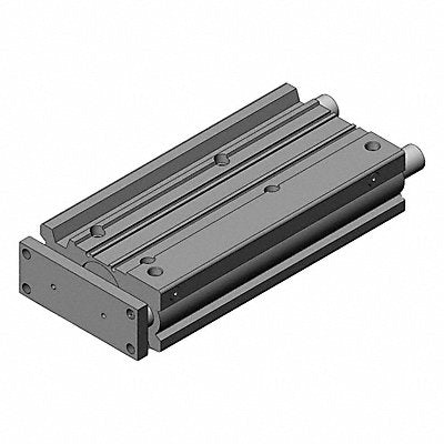 Guided Cylinders
