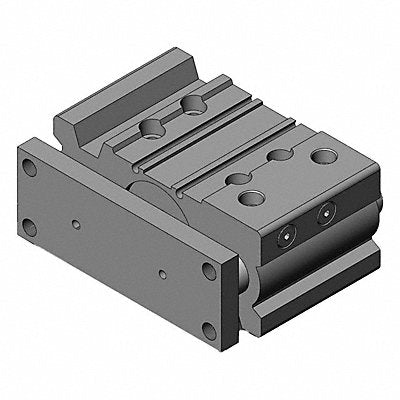 Guided Cylinders