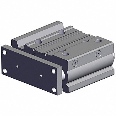 Guided Cylinders