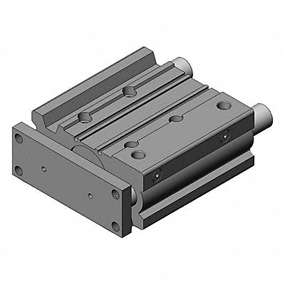 Guided Cylinders