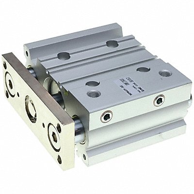 Guided Cylinders