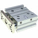 Guided Cylinders