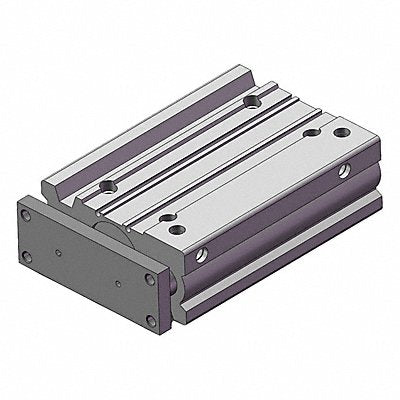 Guided Cylinders