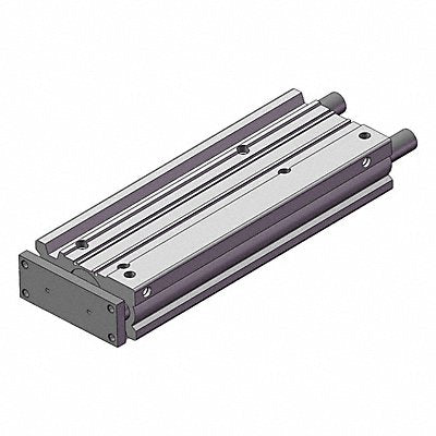 Guided Cylinders