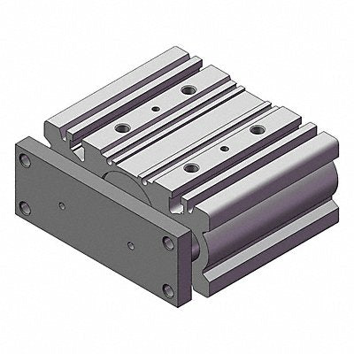 Guided Cylinders