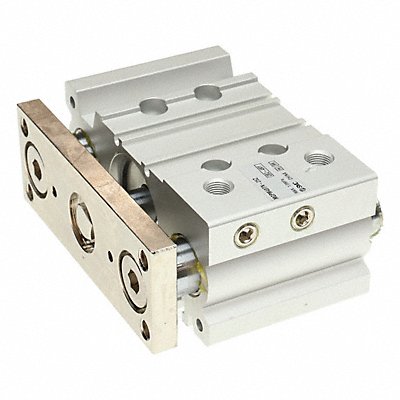 Guided Cylinders