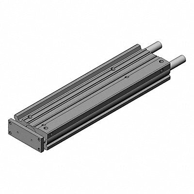Guided Cylinders
