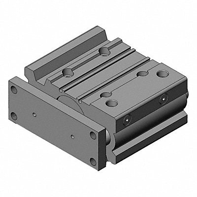 Guided Cylinders