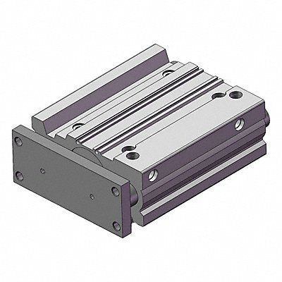 Guided Cylinders
