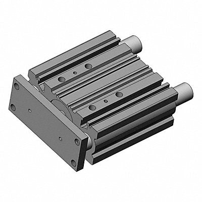 Guided Cylinders