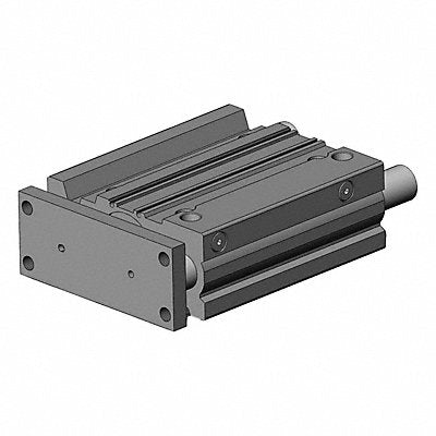 Guided Cylinders
