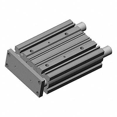 Guided Cylinders