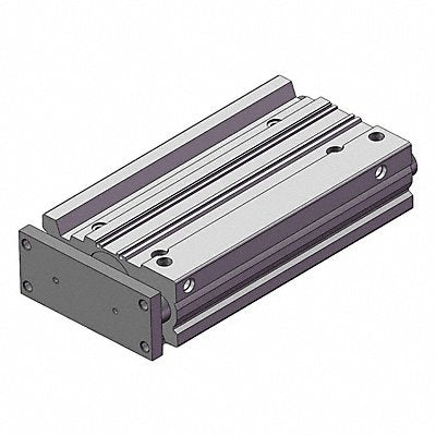 Guided Cylinders