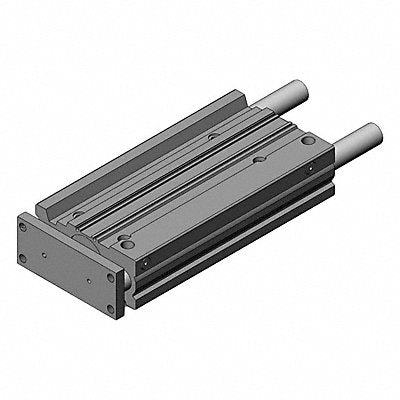 Guided Cylinders