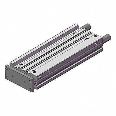 Guided Cylinders