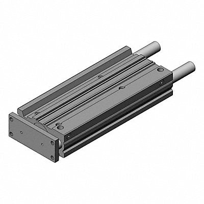 Guided Cylinders