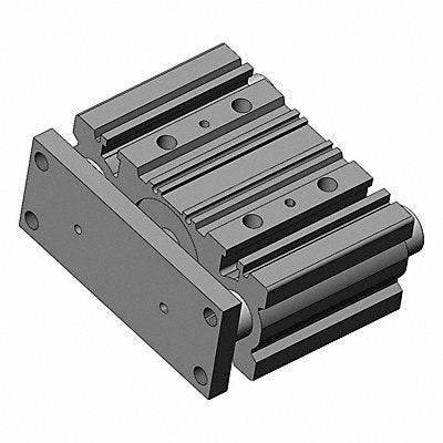 Guided Cylinders