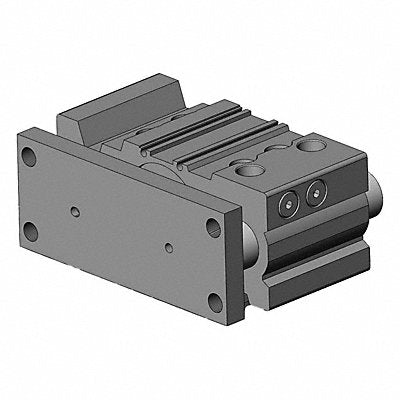 Guided Cylinders