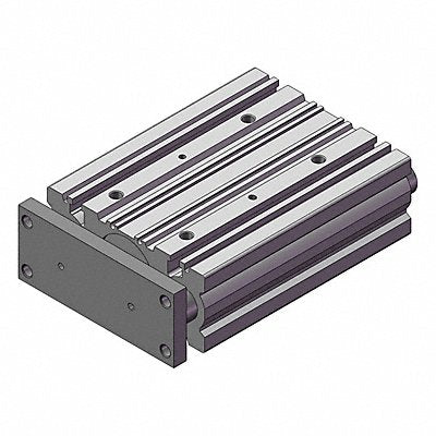 Guided Cylinders