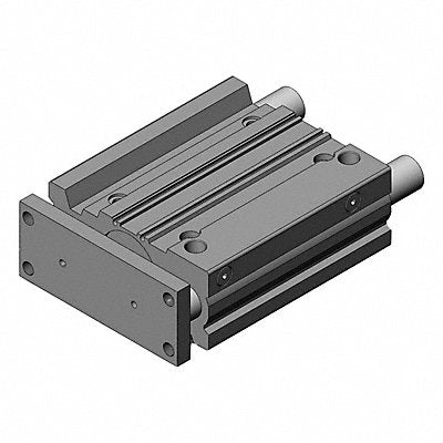 Guided Cylinders