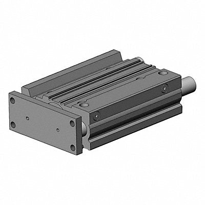 Guided Cylinders
