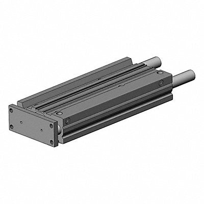 Guided Cylinders