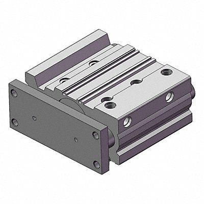Guided Cylinders