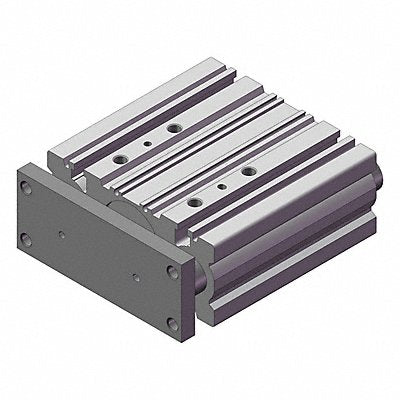 Guided Cylinders