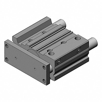 Guided Cylinders