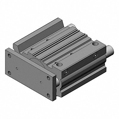 Guided Cylinders