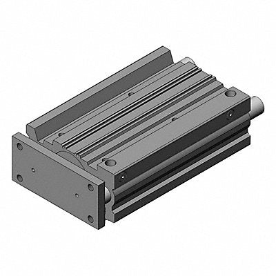 Guided Cylinders
