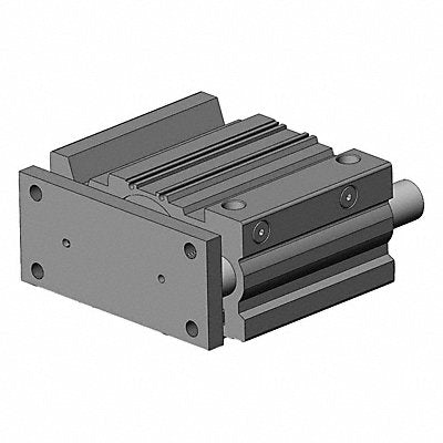 Guided Cylinders