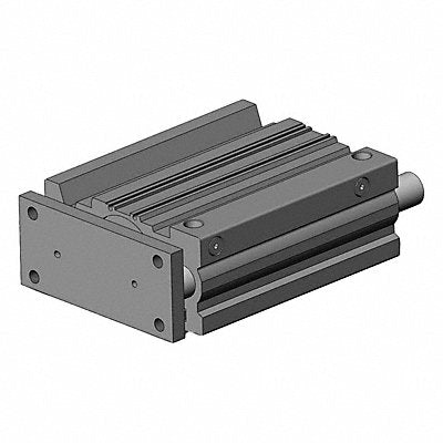 Guided Cylinders