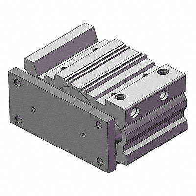 Guided Cylinders