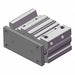 Guided Cylinders